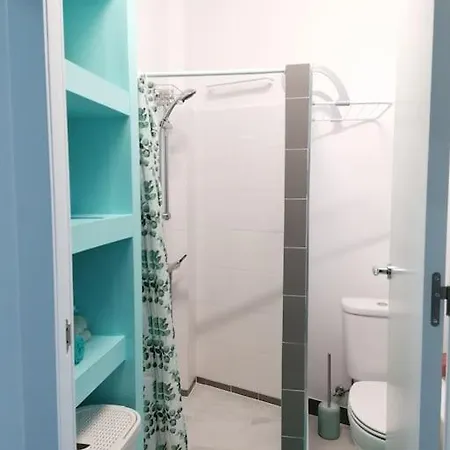 Lejlighed Apartamento T1 Em Paco De Arcos. *
