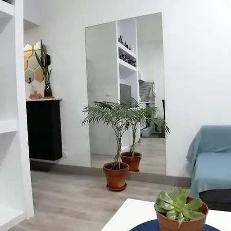 Lejlighed Apartamento T1 Em Paco De Arcos. *