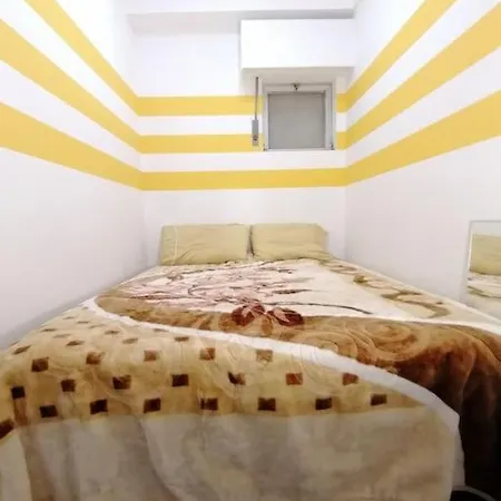 Lejlighed Apartamento T1 Em Paco De Arcos. *