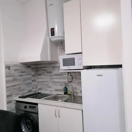 Apartamento T1 Em Paco De Arcos. Paço de Arcos